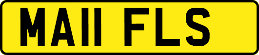 MA11FLS