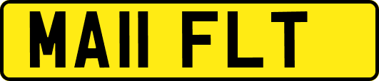 MA11FLT