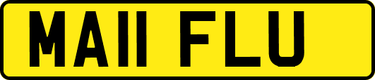 MA11FLU