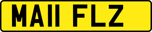 MA11FLZ