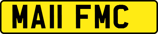 MA11FMC