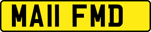 MA11FMD