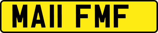 MA11FMF