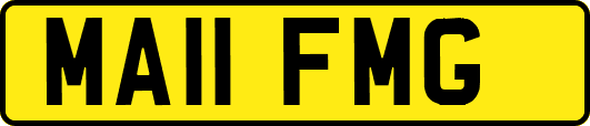 MA11FMG