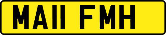 MA11FMH