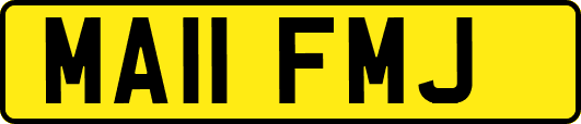 MA11FMJ