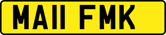 MA11FMK