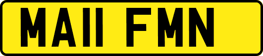 MA11FMN