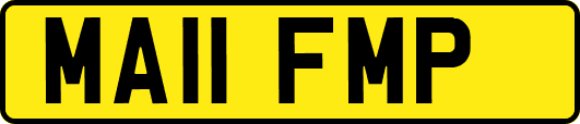 MA11FMP
