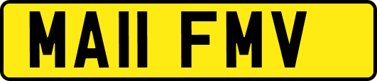 MA11FMV