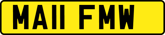 MA11FMW