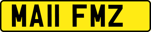 MA11FMZ
