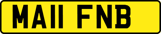 MA11FNB