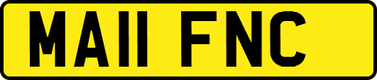 MA11FNC