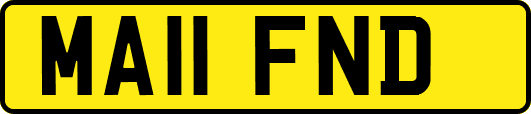 MA11FND