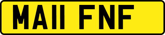 MA11FNF
