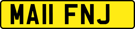 MA11FNJ
