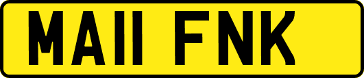 MA11FNK