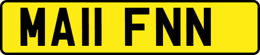 MA11FNN