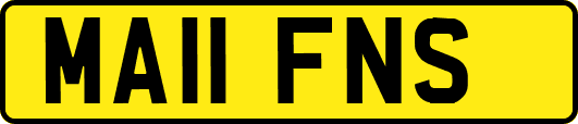 MA11FNS