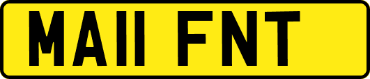 MA11FNT