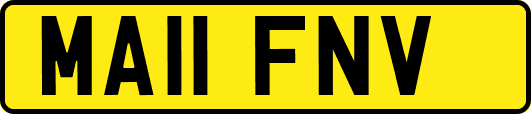 MA11FNV