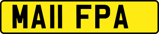 MA11FPA