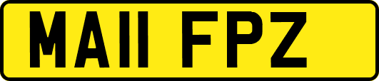 MA11FPZ