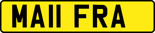 MA11FRA