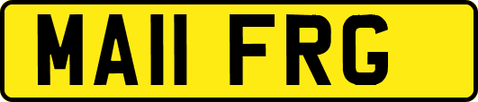 MA11FRG