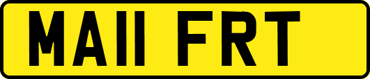 MA11FRT
