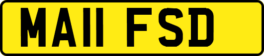 MA11FSD