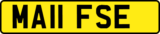 MA11FSE