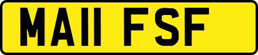 MA11FSF