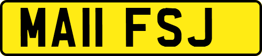 MA11FSJ