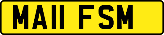 MA11FSM