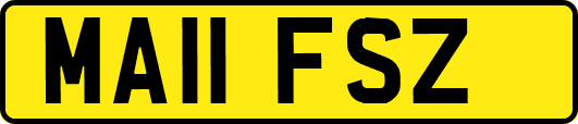 MA11FSZ