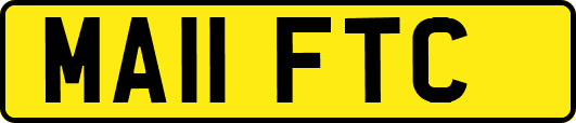 MA11FTC