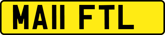 MA11FTL