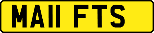 MA11FTS