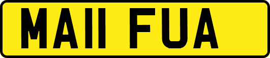 MA11FUA