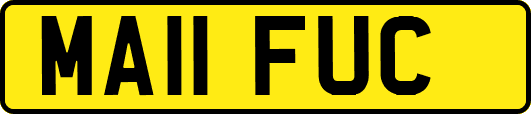 MA11FUC