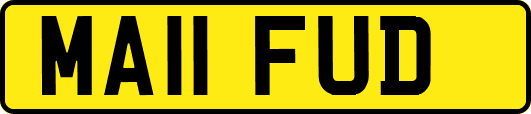 MA11FUD