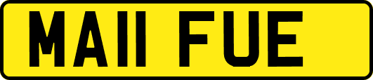 MA11FUE