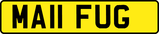 MA11FUG