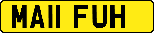 MA11FUH