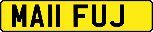 MA11FUJ