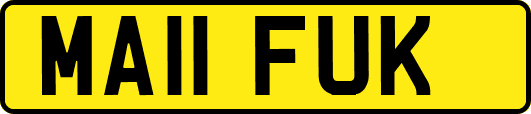 MA11FUK