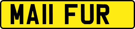 MA11FUR