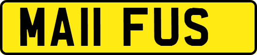MA11FUS